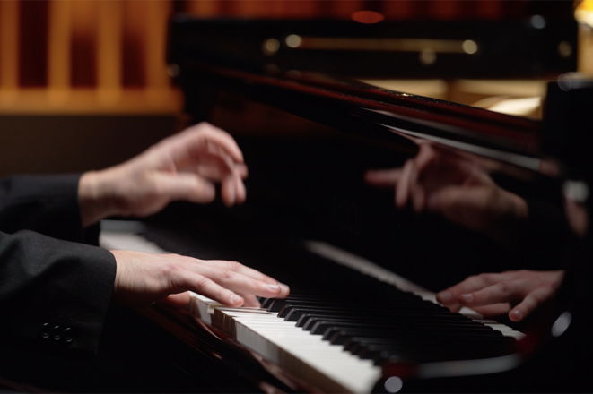Promo Samuel Joy Pianist Somerset