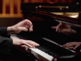 Promo Samuel Joy Pianist Somerset