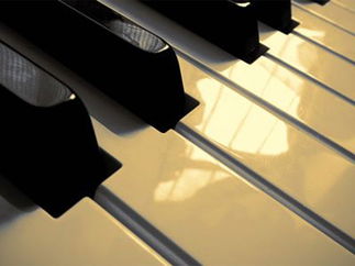 Promo Samuel Joy Pianist Somerset