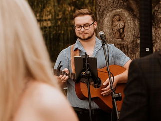 Promo Sam Willis Acoustic Artist Kent