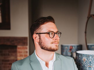 Promo Sam Willis Acoustic Artist Kent