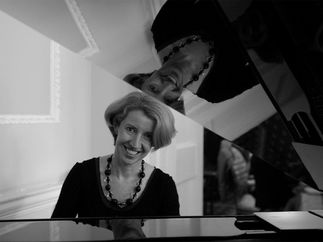 Promo Sandra Lambert (pianist) Pianist Surrey