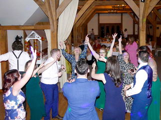 Promo Karlos Alexander Wedding DJ Staffordshire