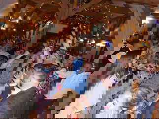 Promo Karlos Alexander Wedding DJ Staffordshire