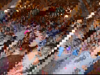 Promo Karlos Alexander Wedding DJ Staffordshire