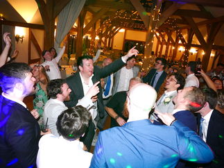 Promo Karlos Alexander Wedding DJ Staffordshire