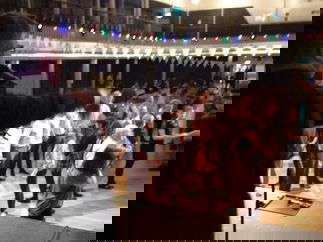 Promo Sandpiper Ceilidh Band Lancashire