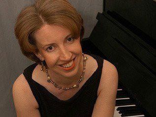 Promo Sandra Lambert (pianist) Pianist Surrey