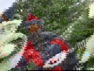 Promo Living Statuepeople Living Statue Surrey