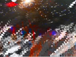 Promo Karlos Alexander Wedding DJ Staffordshire