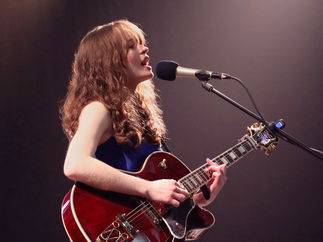 Promo Munro Acoustics Solo Singer Guitarist Herefordshire