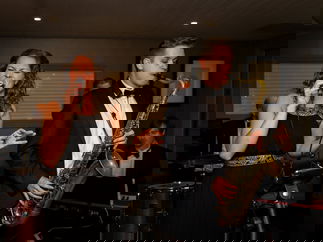 Promo All That Jazz Jazz Band South Yorkshire