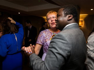 Promo All That Jazz Jazz Band South Yorkshire