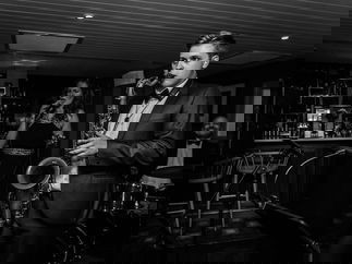 Promo All That Jazz Jazz Band South Yorkshire