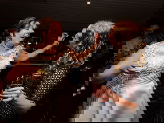 Promo All That Jazz Jazz Band South Yorkshire