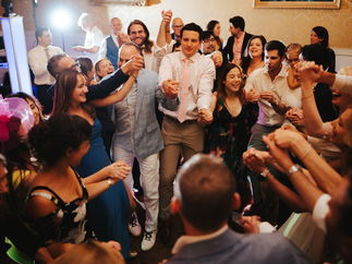 Promo Ceilidh Cool Ceilidh Band London