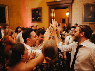 Promo Ceilidh Cool Ceilidh Band London