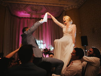 Promo Jewish Empire Unusual Musician Kent