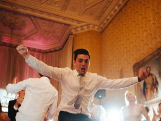 Promo Jewish Empire Unusual Musician Kent