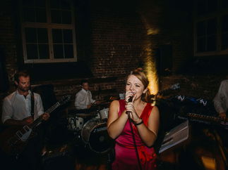 Promo The Winters Soul Band London