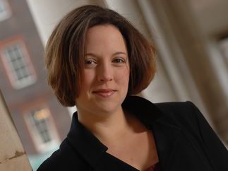 Promo Sara Llewellyn Female Solo Classical Soprano Singer Hertfordshire