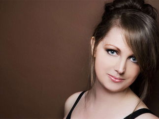 Promo Sarah R Solo Female Vocalist. Manchester