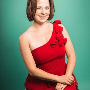 Promo Sara Llewellyn  Hertfordshire