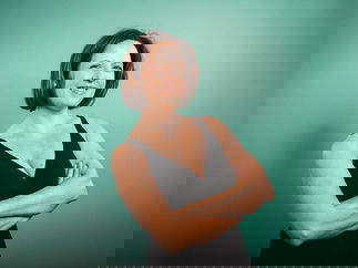 Promo Sara Llewellyn Female Solo Classical Soprano Singer Hertfordshire