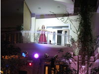 Promo Exclusive Opera Social Distanced Opera Performance Hertfordshire