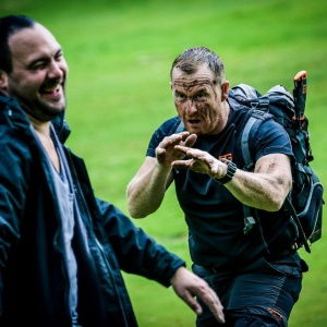 Promo Survival Experience  Dorset