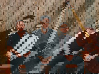 Promo The Blacksmiths Acoustic Band Warwickshire