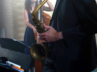 Promo Just Add Jazz Jazz Band Hertfordshire