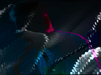 Promo Massive Sax and DJ Wedding DJ London