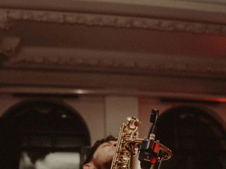 Promo Floodgate Function Band West Midlands