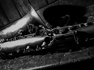 Promo Cool Notes Duo Jazz Duo Merseyside