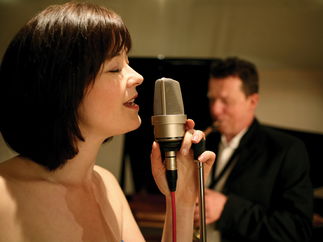 Promo Jazz and More Jazz Duo Bedfordshire