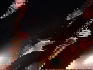 Promo Soul Sonic Soul Band Hampshire