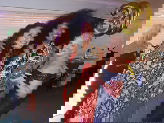 Promo Sax Goddess (Saxophonist) Solo Saxophonist Cheshire