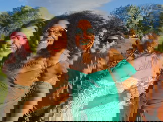 Promo Sax Goddess (Saxophonist) Solo Saxophonist Cheshire