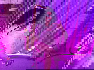 Promo Sax Goddess (Saxophonist) Solo Saxophonist Cheshire