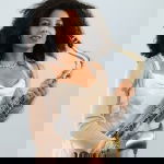 Promo Sax Goddess (Saxophonist)  Cheshire