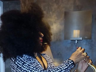 Promo Sax Goddess (Saxophonist) Solo Saxophonist Cheshire