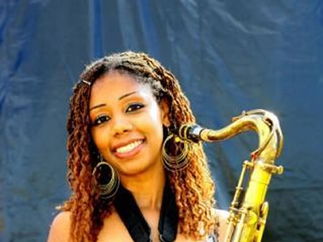 Promo Saxophonista Saxophonist/ Flautist Hertfordshire