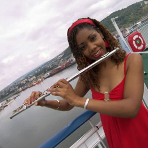 Promo Saxophonista  Hertfordshire
