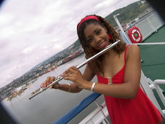 Promo Saxophonista Saxophonist/ Flautist Hertfordshire