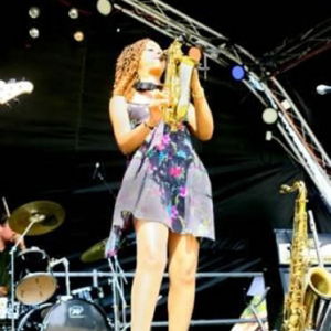Promo Saxophonista  Hertfordshire