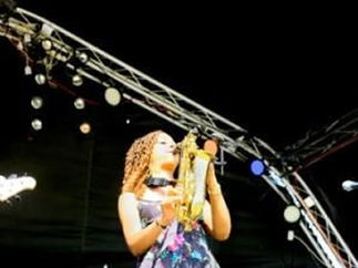 Promo Saxophonista Saxophonist/ Flautist Hertfordshire