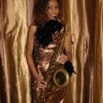 Promo Saxophonista  Hertfordshire