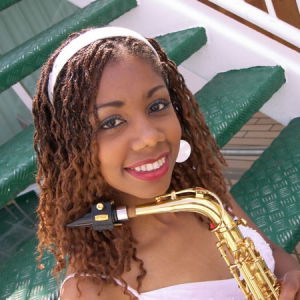 Promo Saxophonista  Hertfordshire