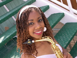 Promo Saxophonista Saxophonist/ Flautist Hertfordshire